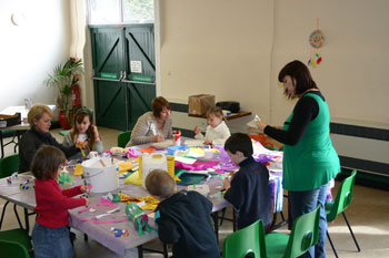 Barntots at Viables